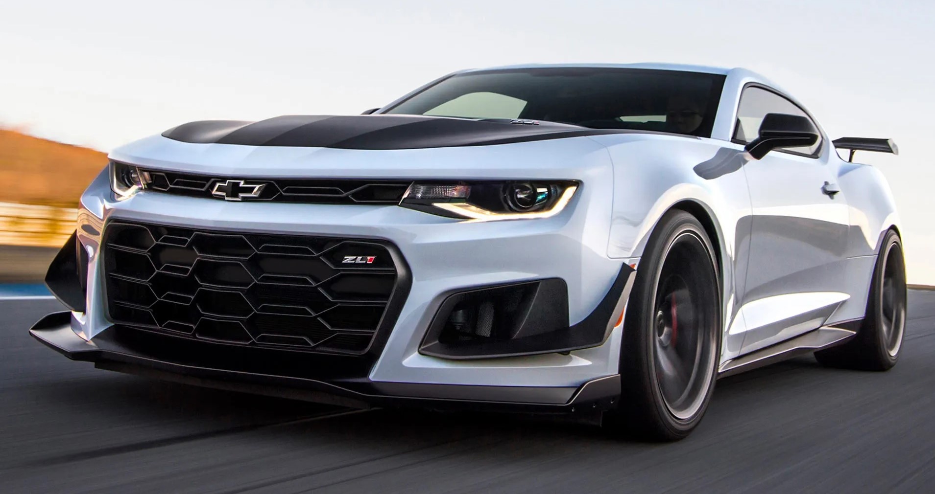 Chevrolet Camaro se sve slabije prodaje